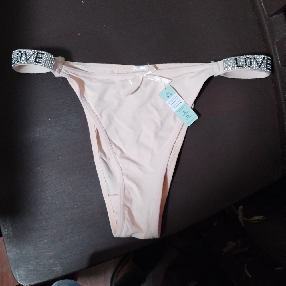 Heaven Panty Love Underwear Size L
